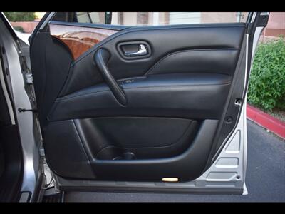 2019 INFINITI QX80 Luxe   - Photo 36 - Mesa, AZ 85201
