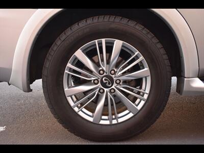 2019 INFINITI QX80 Luxe   - Photo 40 - Mesa, AZ 85201