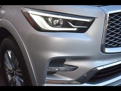 2019 INFINITI QX80 Luxe   - Photo 46 - Mesa, AZ 85201