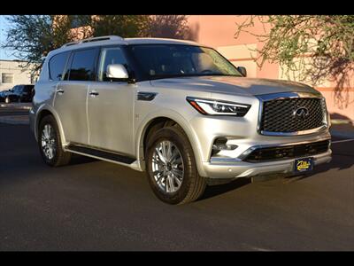 2019 INFINITI QX80 Luxe   - Photo 2 - Mesa, AZ 85201