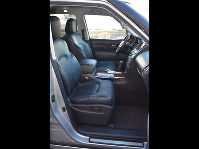 2019 INFINITI QX80 Luxe   - Photo 34 - Mesa, AZ 85201