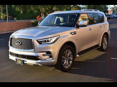 2019 INFINITI QX80 Luxe   - Photo 3 - Mesa, AZ 85201
