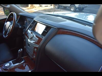 2019 INFINITI QX80 Luxe   - Photo 38 - Mesa, AZ 85201