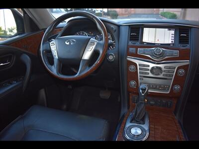 2019 INFINITI QX80 Luxe   - Photo 31 - Mesa, AZ 85201