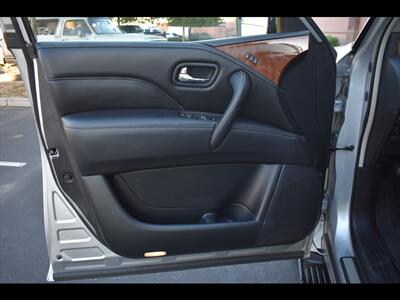 2019 INFINITI QX80 Luxe   - Photo 17 - Mesa, AZ 85201