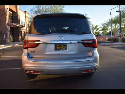 2019 INFINITI QX80 Luxe   - Photo 9 - Mesa, AZ 85201
