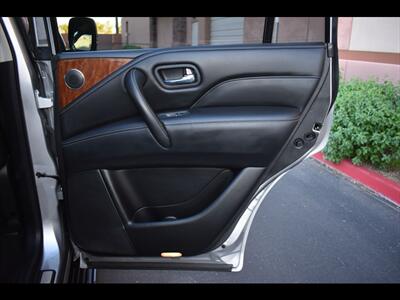 2019 INFINITI QX80 Luxe   - Photo 29 - Mesa, AZ 85201
