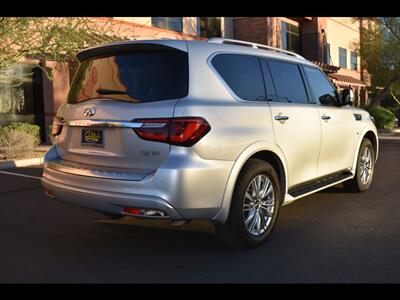 2019 INFINITI QX80 Luxe   - Photo 7 - Mesa, AZ 85201