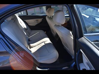 2016 BMW 3 Series 328i - Photo 25 - Mesa, AZ 85201