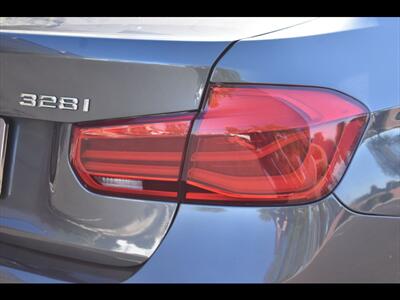 2016 BMW 3 Series 328i - Photo 50 - Mesa, AZ 85201