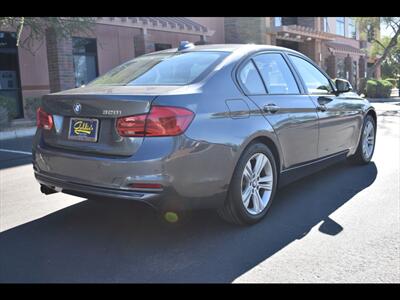 2016 BMW 3 Series 328i - Photo 7 - Mesa, AZ 85201