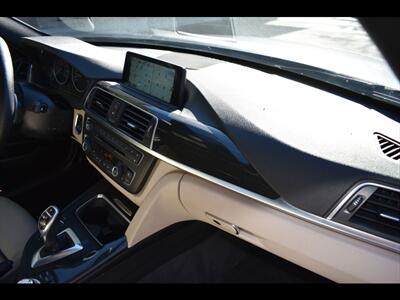 2016 BMW 3 Series 328i - Photo 36 - Mesa, AZ 85201