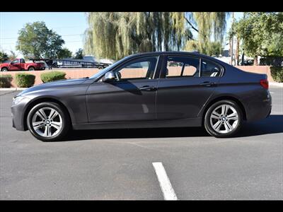 2016 BMW 3 Series 328i - Photo 4 - Mesa, AZ 85201