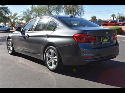 2016 BMW 3 Series 328i - Photo 6 - Mesa, AZ 85201