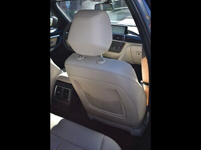 2016 BMW 3 Series 328i - Photo 26 - Mesa, AZ 85201