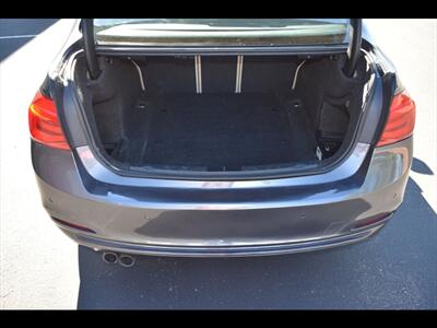 2016 BMW 3 Series 328i - Photo 24 - Mesa, AZ 85201
