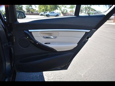 2016 BMW 3 Series 328i - Photo 27 - Mesa, AZ 85201