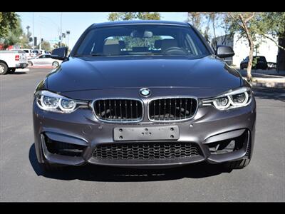 2016 BMW 3 Series 328i - Photo 8 - Mesa, AZ 85201