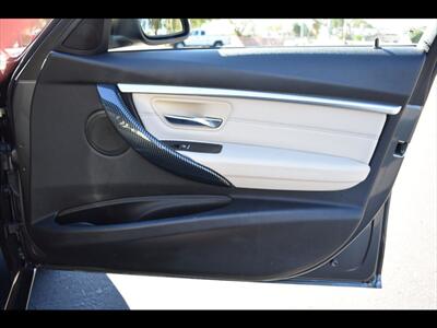 2016 BMW 3 Series 328i - Photo 34 - Mesa, AZ 85201
