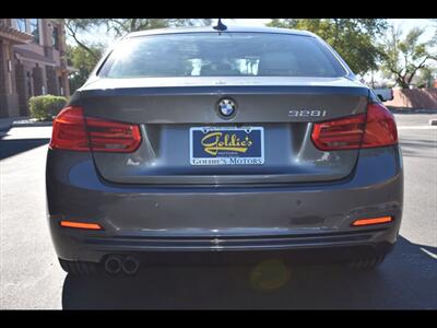 2016 BMW 3 Series 328i - Photo 9 - Mesa, AZ 85201