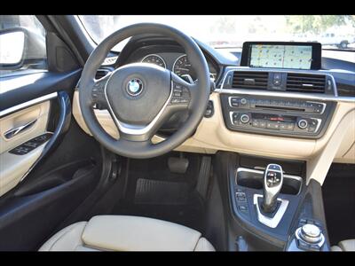2016 BMW 3 Series 328i - Photo 29 - Mesa, AZ 85201