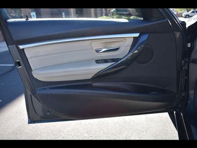 2016 BMW 3 Series 328i - Photo 18 - Mesa, AZ 85201