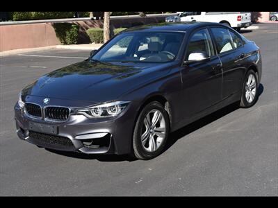 2016 BMW 3 Series 328i - Photo 3 - Mesa, AZ 85201