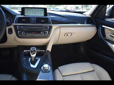 2016 BMW 3 Series 328i - Photo 30 - Mesa, AZ 85201