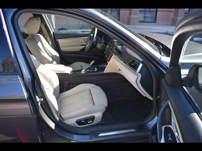 2016 BMW 3 Series 328i - Photo 32 - Mesa, AZ 85201