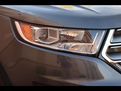 2017 Ford Edge SE - Photo 42 - Mesa, AZ 85201