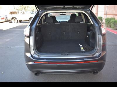 2017 Ford Edge SE - Photo 22 - Mesa, AZ 85201