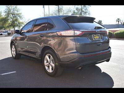 2017 Ford Edge SE - Photo 6 - Mesa, AZ 85201