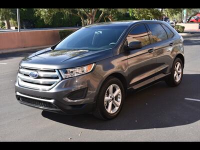 2017 Ford Edge SE - Photo 3 - Mesa, AZ 85201