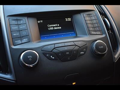 2017 Ford Edge SE - Photo 11 - Mesa, AZ 85201