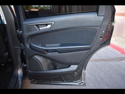2017 Ford Edge SE - Photo 27 - Mesa, AZ 85201