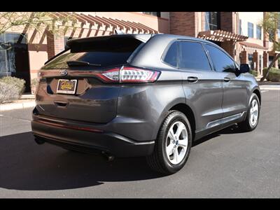 2017 Ford Edge SE - Photo 7 - Mesa, AZ 85201