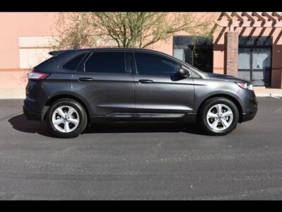 2017 Ford Edge SE SUV