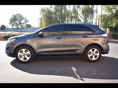 2017 Ford Edge SE - Photo 4 - Mesa, AZ 85201