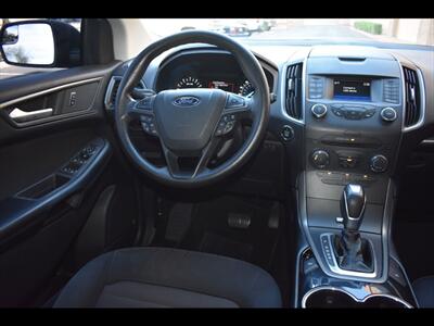 2017 Ford Edge SE - Photo 29 - Mesa, AZ 85201