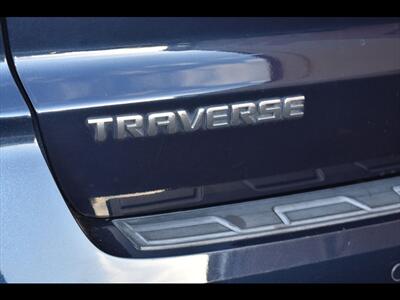 2017 Chevrolet Traverse LT   - Photo 50 - Mesa, AZ 85201