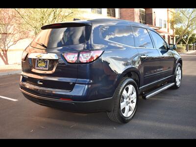 2017 Chevrolet Traverse LT   - Photo 7 - Mesa, AZ 85201