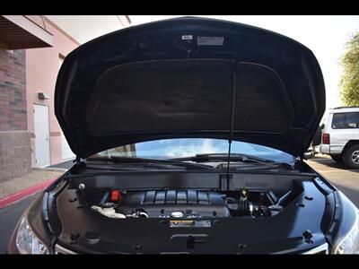 2017 Chevrolet Traverse LT   - Photo 40 - Mesa, AZ 85201