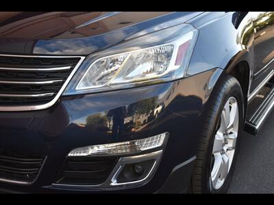 2017 Chevrolet Traverse LT   - Photo 47 - Mesa, AZ 85201