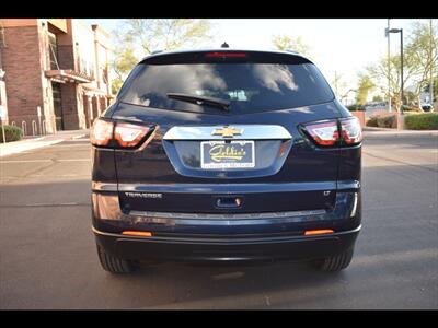 2017 Chevrolet Traverse LT   - Photo 9 - Mesa, AZ 85201