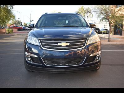 2017 Chevrolet Traverse LT   - Photo 8 - Mesa, AZ 85201