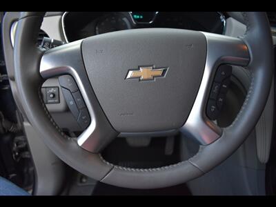 2017 Chevrolet Traverse LT   - Photo 13 - Mesa, AZ 85201