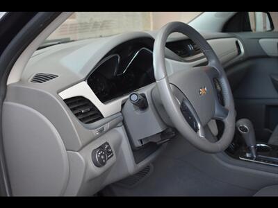 2017 Chevrolet Traverse LT   - Photo 14 - Mesa, AZ 85201