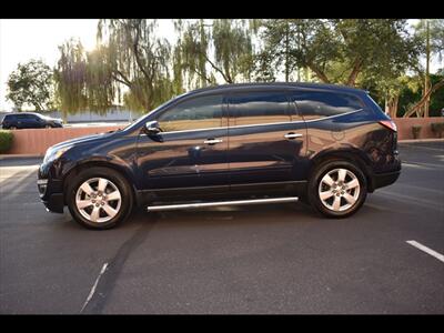 2017 Chevrolet Traverse LT   - Photo 4 - Mesa, AZ 85201