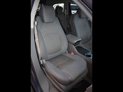 2017 Chevrolet Traverse LT   - Photo 35 - Mesa, AZ 85201