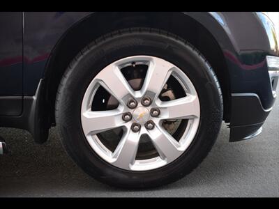 2017 Chevrolet Traverse LT   - Photo 39 - Mesa, AZ 85201